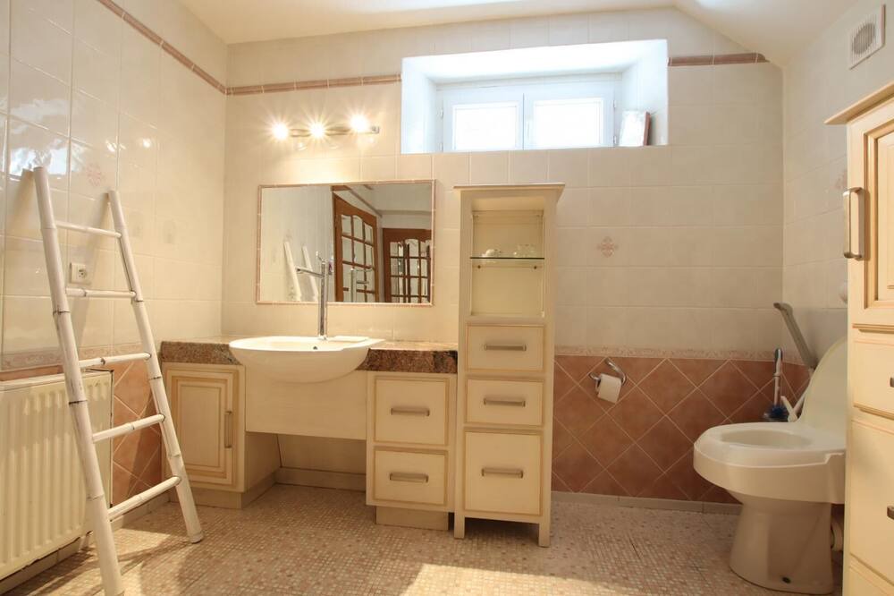 Photo of Bathroom in Sainte-Colome