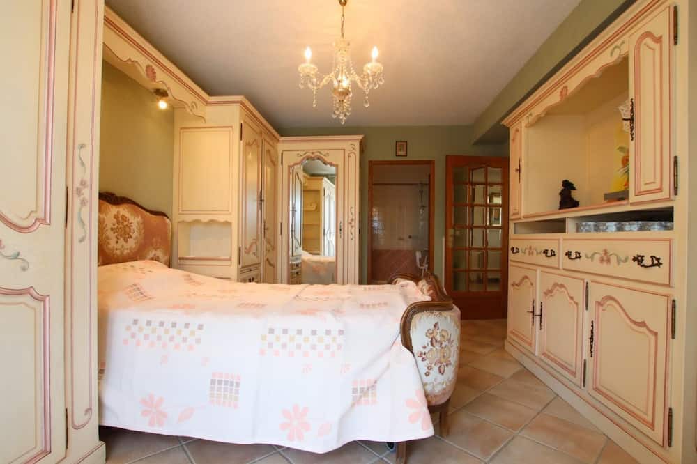 Photo of Bedroom in Sainte-Colome