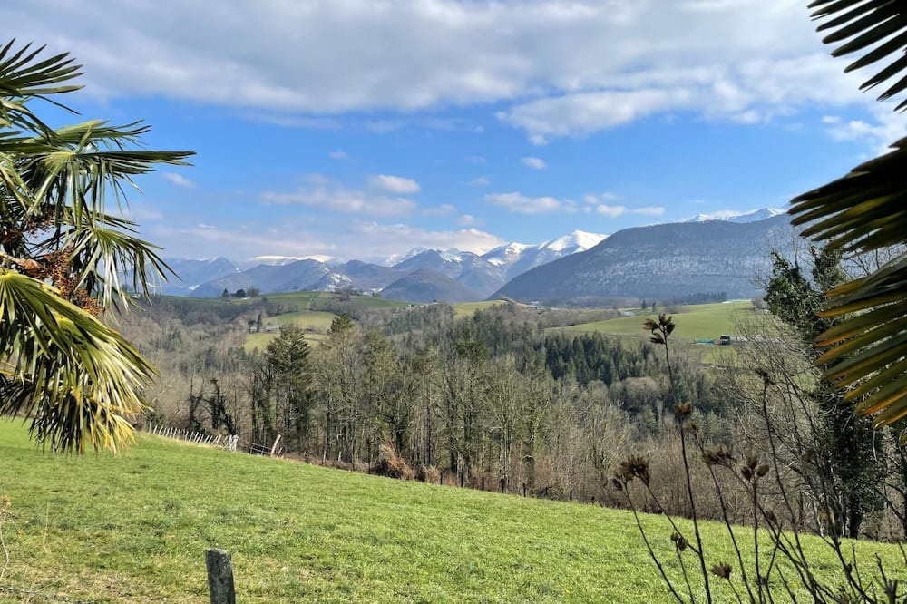 Photo of Outdoor in Sainte-Colome