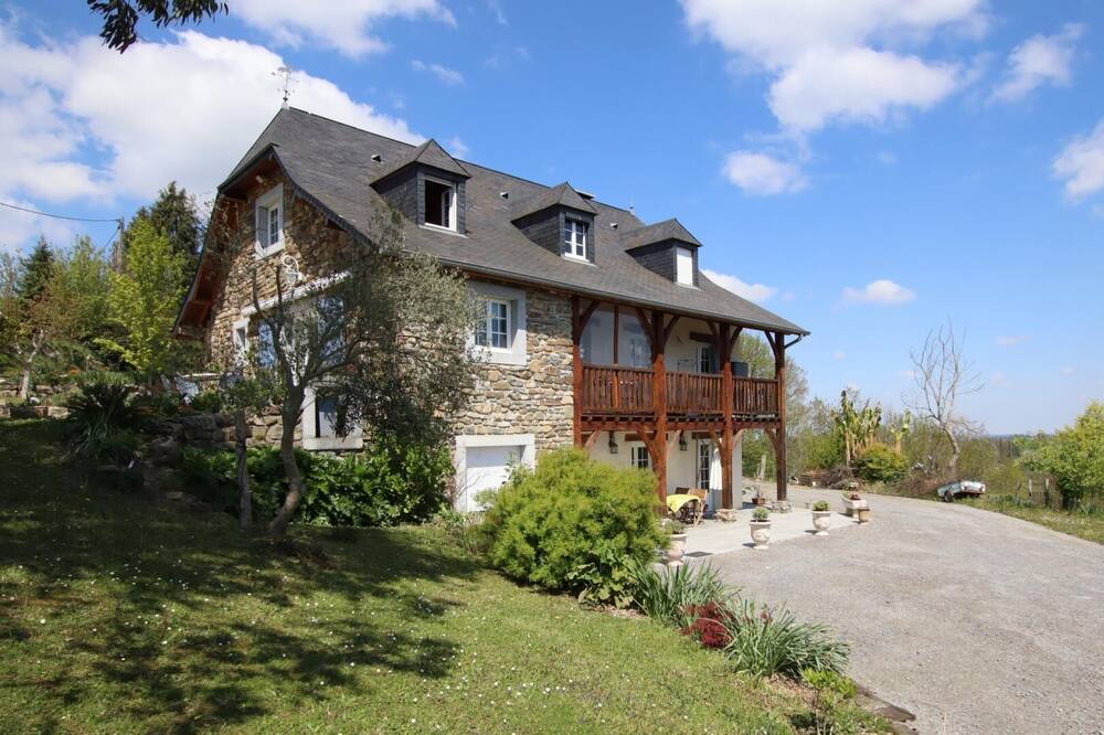 Photo of Outdoor in Sainte-Colome