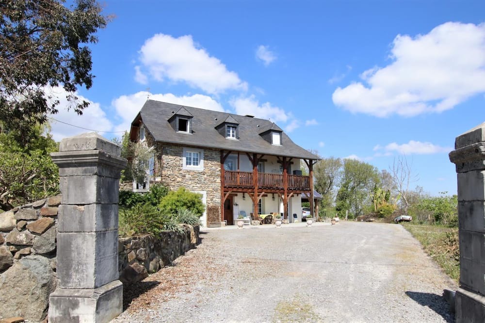 Photo of Outdoor in Sainte-Colome