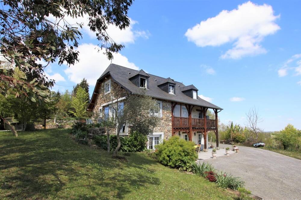 Photo of Outdoor in Sainte-Colome