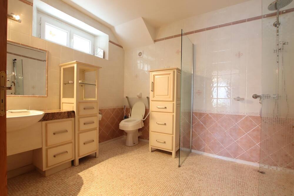 Photo of Bathroom in Sainte-Colome