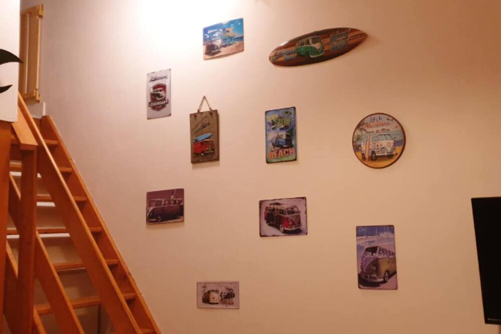 Photo of Livingroom in Hourtin Port