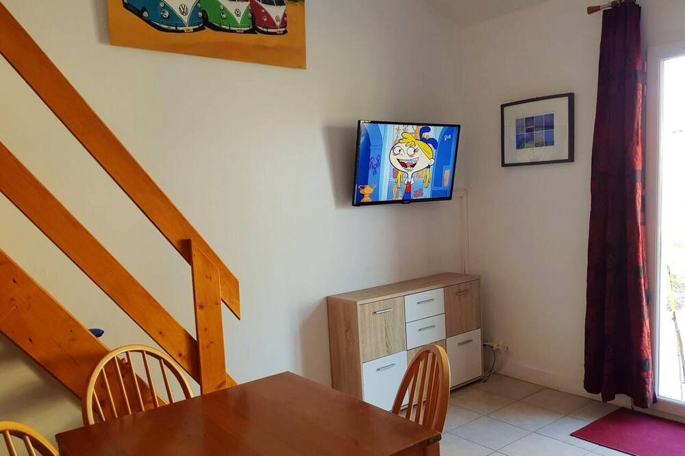 Photo of Livingroom in Hourtin Port