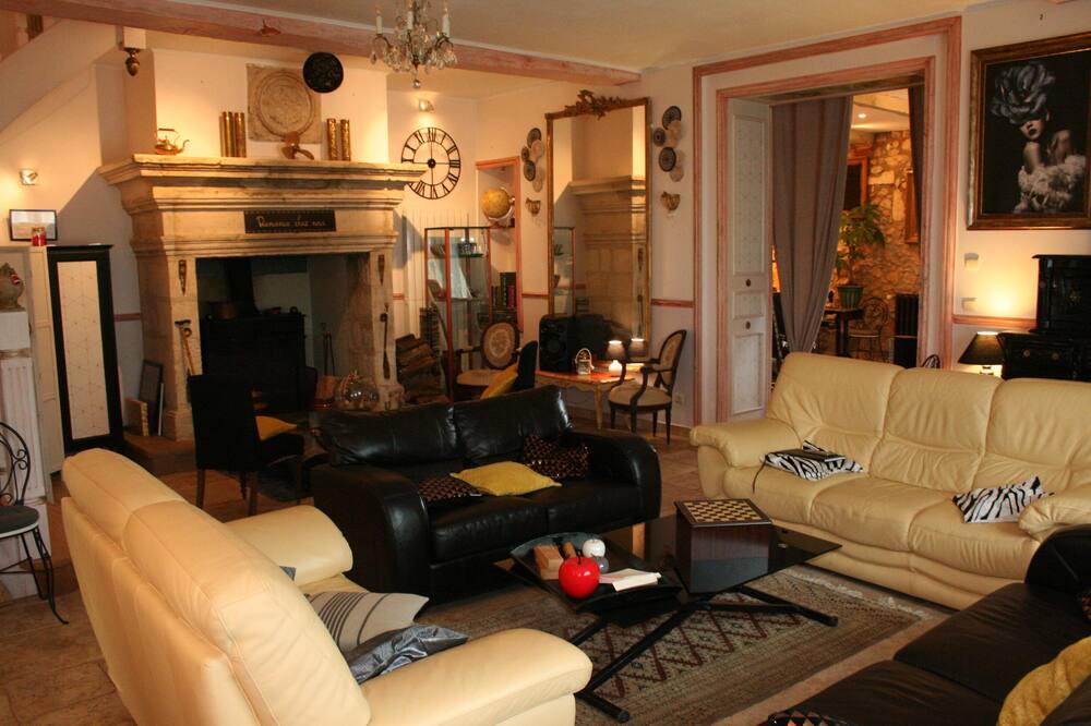 Photo of Livingroom in Tercis-les-Bains