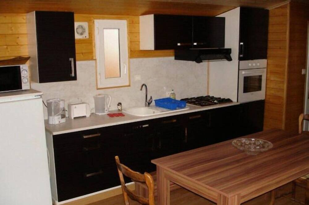 Photo of Kitchen in Peyrignac