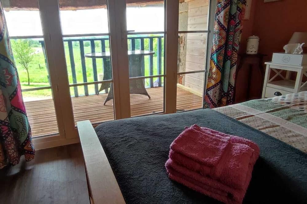 Photo of Bedroom in Yvrac-et-Malleyrand