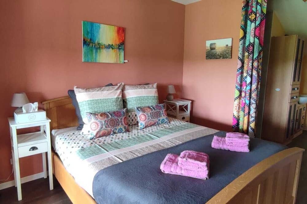 Photo of Bedroom in Yvrac-et-Malleyrand
