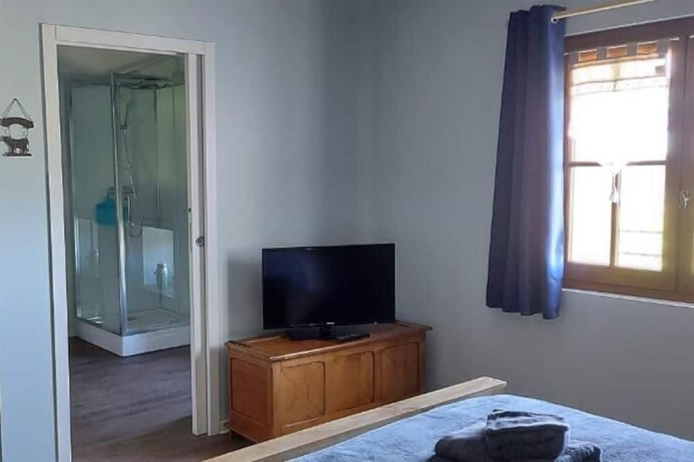 Photo of Bedroom in Yvrac-et-Malleyrand