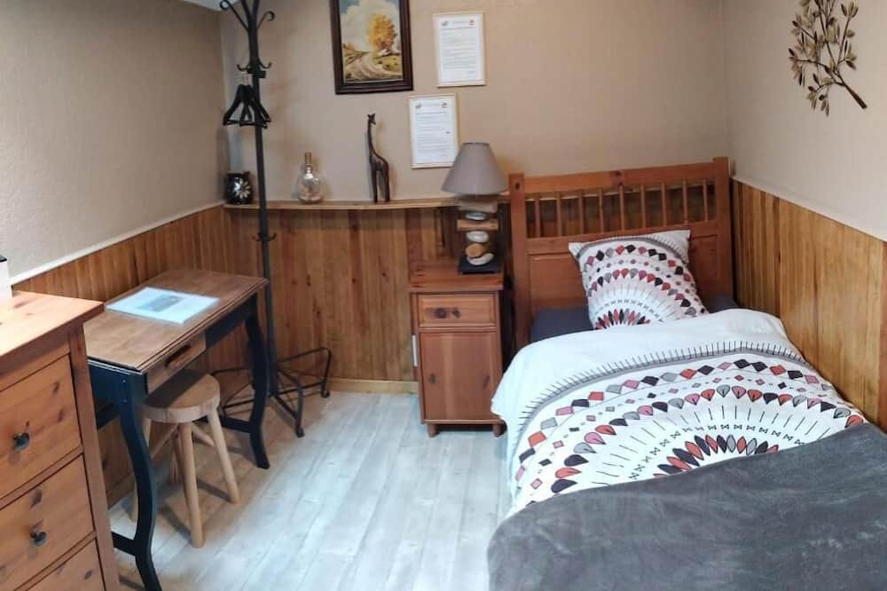 Photo of Bedroom in Yvrac-et-Malleyrand