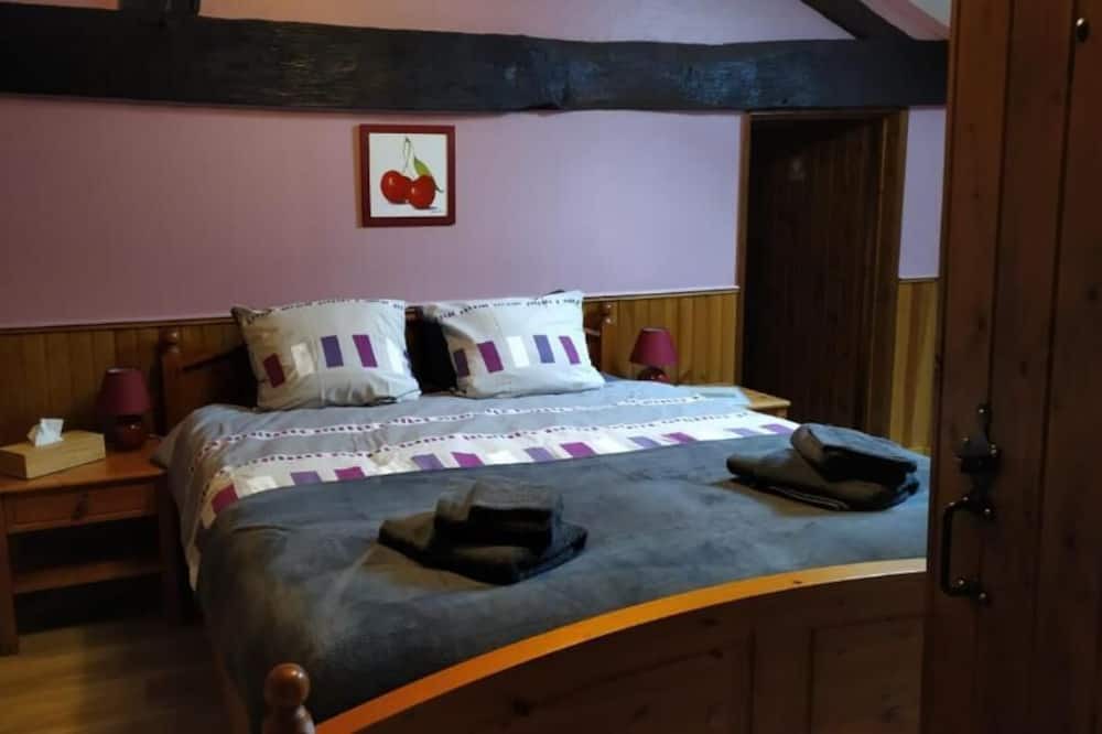 Photo of Bedroom in Yvrac-et-Malleyrand