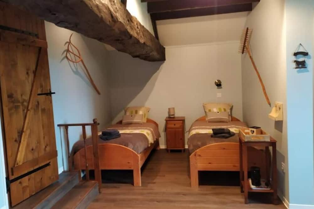 Photo of Bedroom in Yvrac-et-Malleyrand