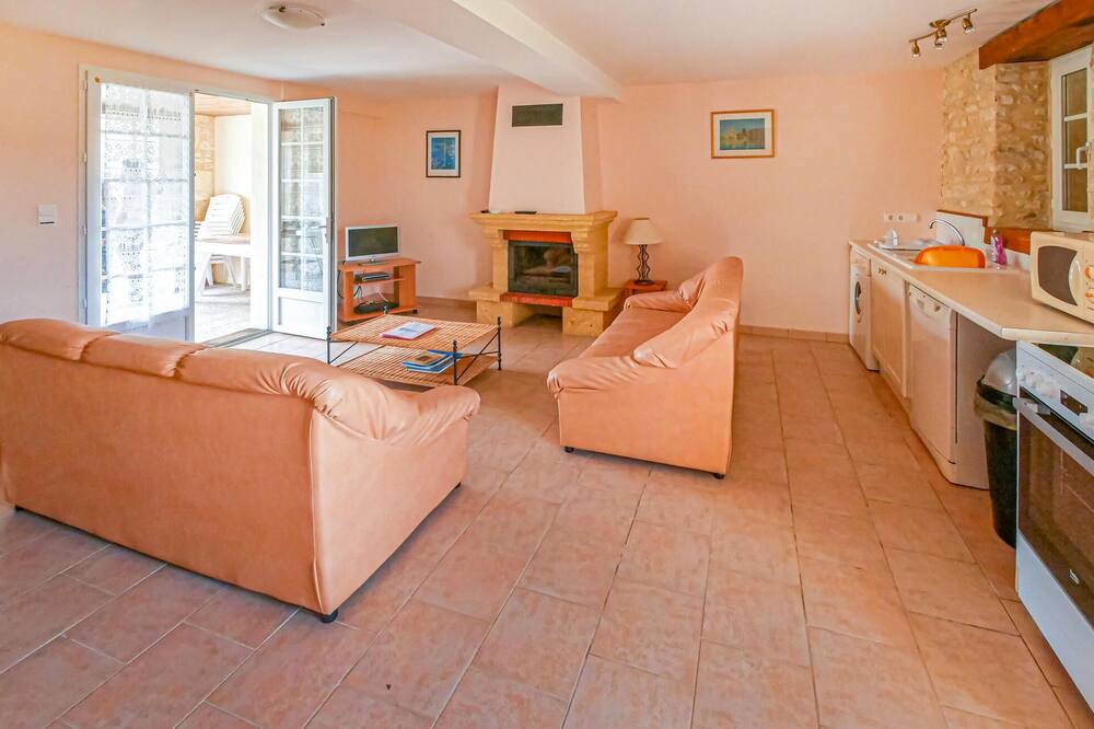 Photo of Bedroom in Saint-Hilaire-de-Villefranche