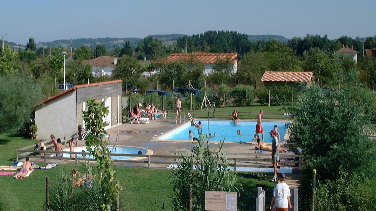 Photo of Outdoor in Castelmoron-sur-Lot