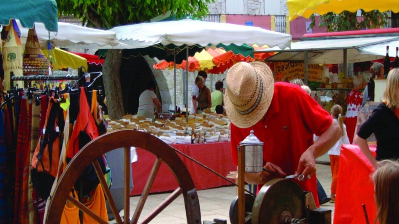 Photo of Outdoor in Castelmoron-sur-Lot