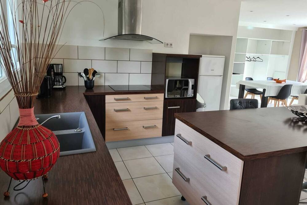 Photo of Livingroom in Labouheyre