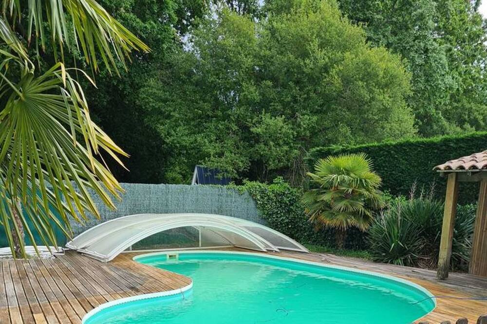 Photo of Outdoor in Labouheyre