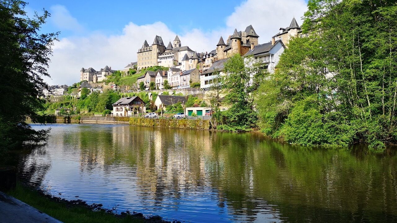 Photo of Outdoor in Espartignac