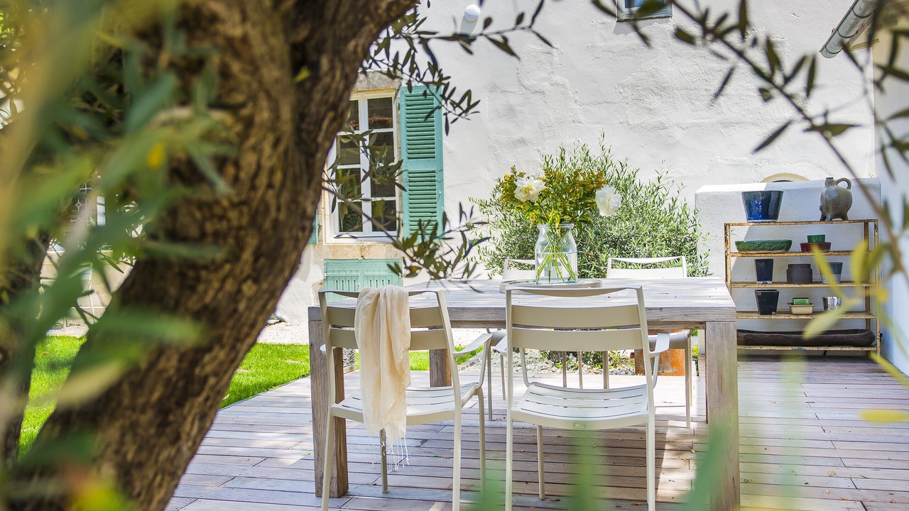 Photo of Outdoor in Saint-Martin-de-Re