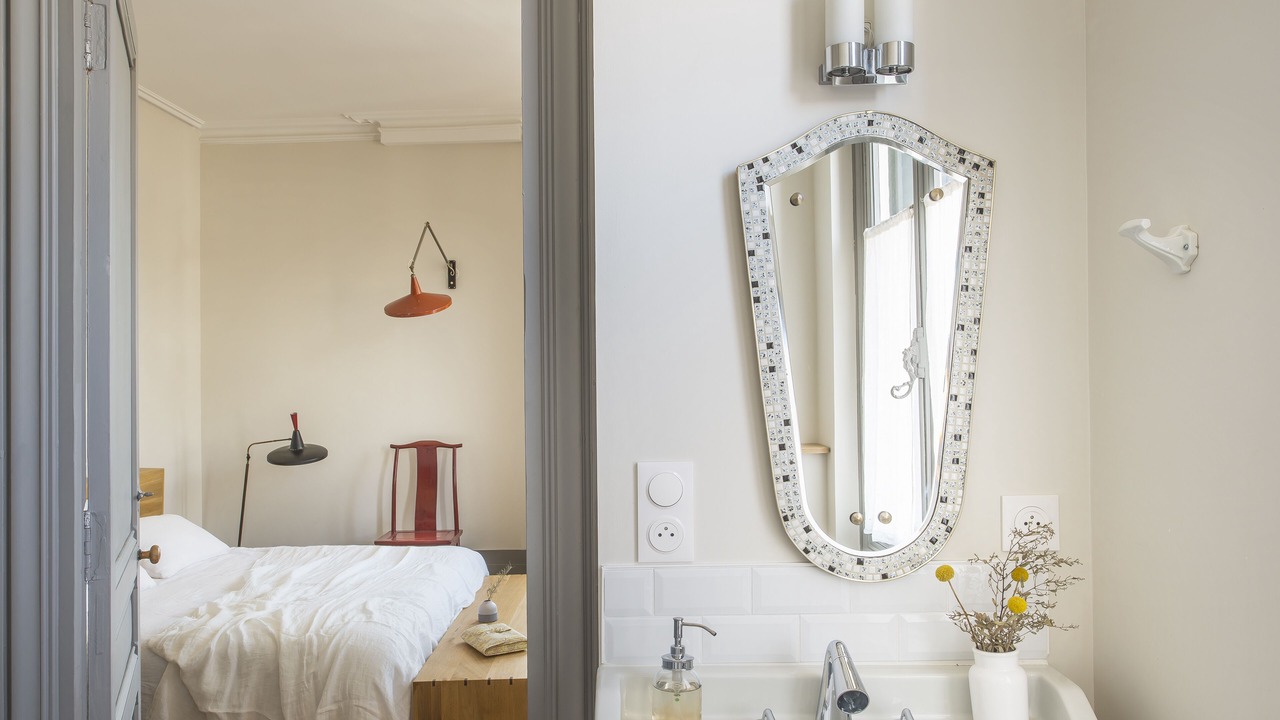 Photo of Bathroom in Saint-Martin-de-Re