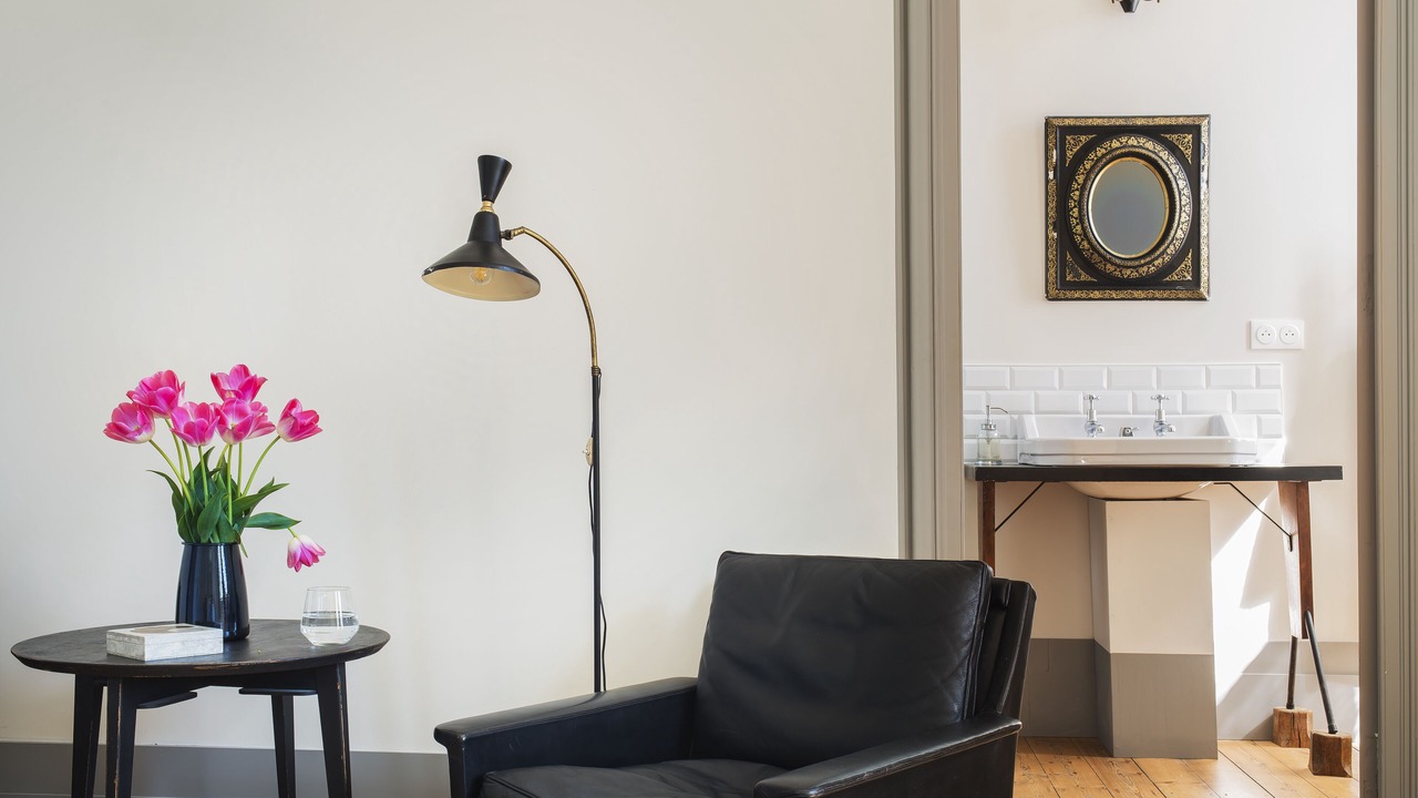 Photo of Bedroom in Saint-Martin-de-Re
