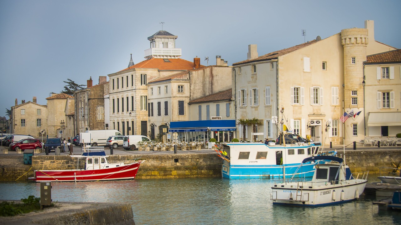 Photo of Outdoor in Saint-Martin-de-Re