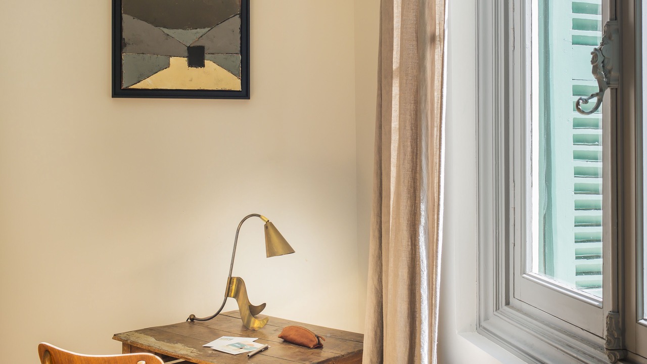 Photo of Bedroom in Saint-Martin-de-Re