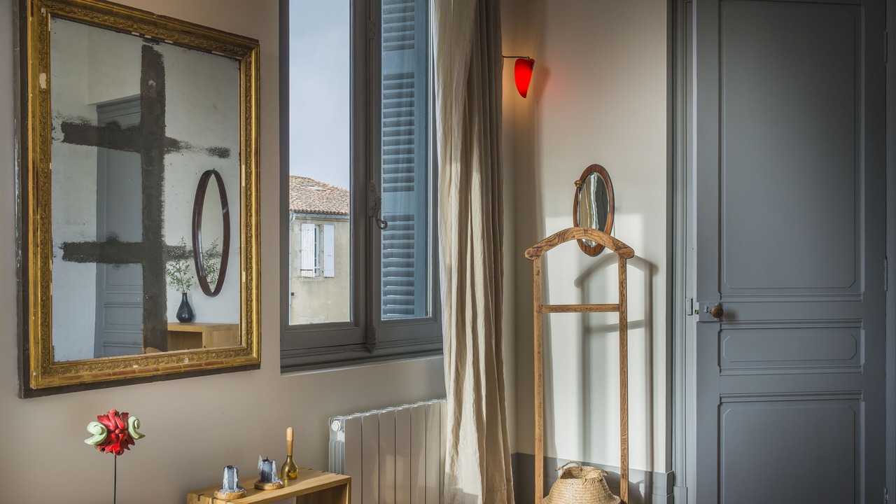 Photo of Bedroom in Saint-Martin-de-Re