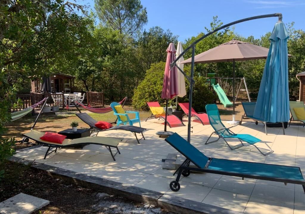 Photo of Outdoor in Commensacq