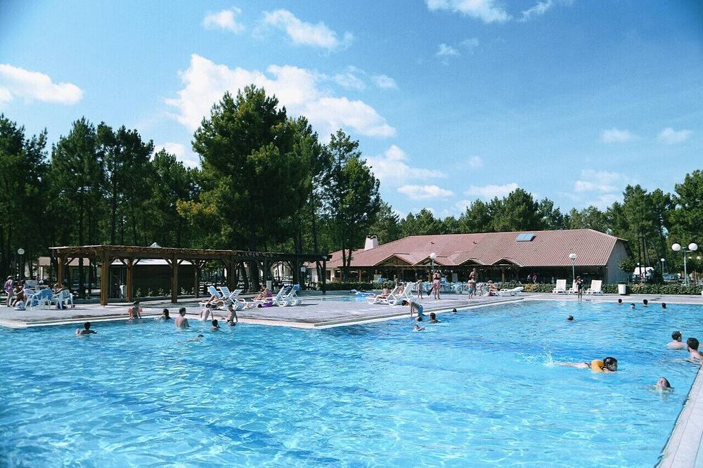 Photo of Outdoor in Gujan-Mestras
