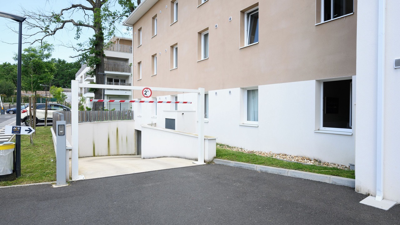 Photo of Outdoor in Bordeaux