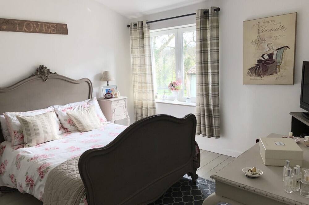 Photo of Bedroom in Monflanquin