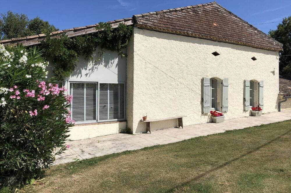 Photo of Outdoor in Monflanquin