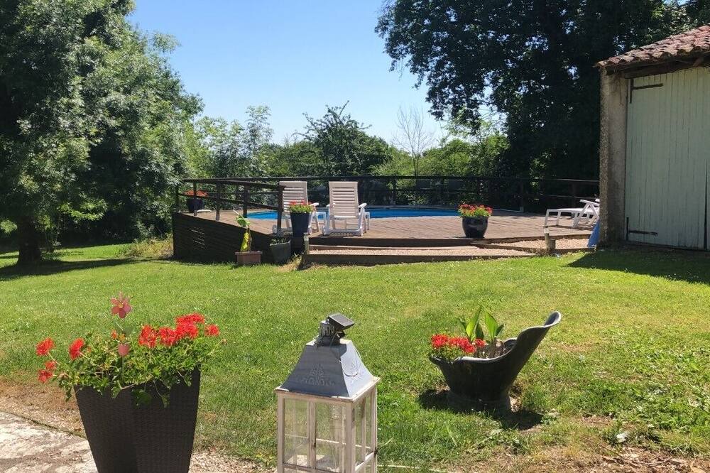 Photo of Outdoor in Monflanquin