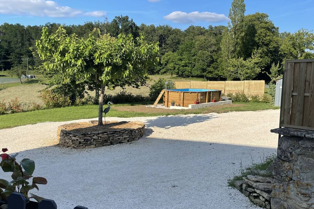 Photo of Outdoor in Marquay