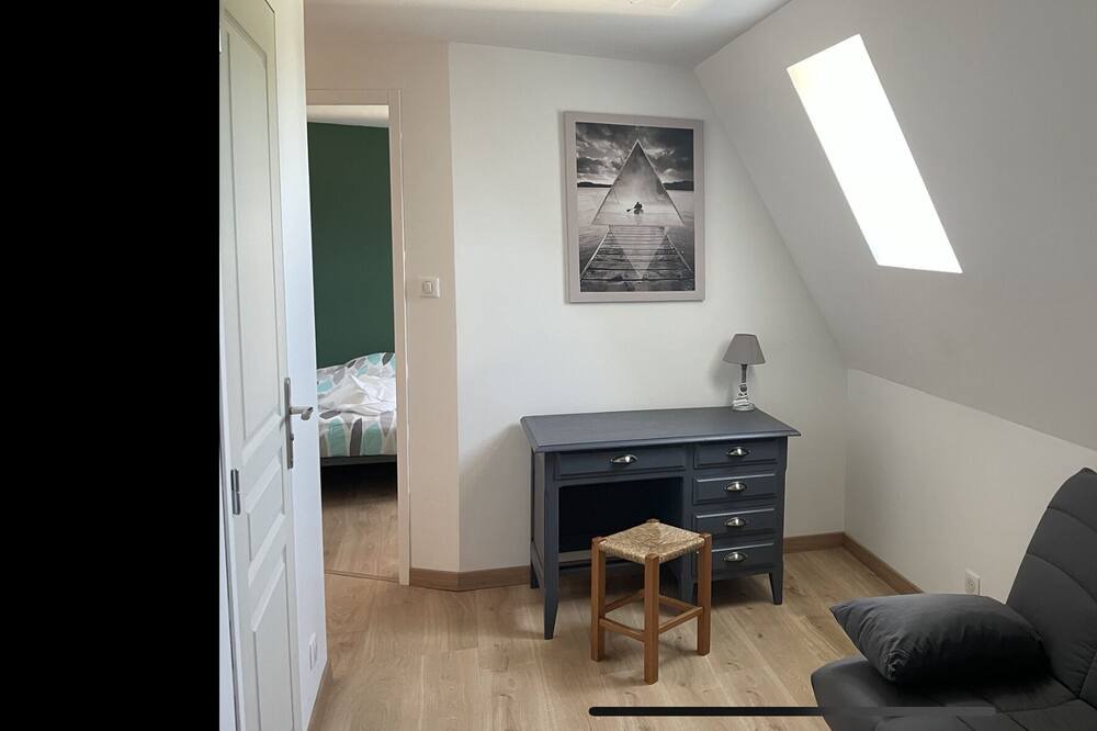 Photo of Bedroom in Marquay
