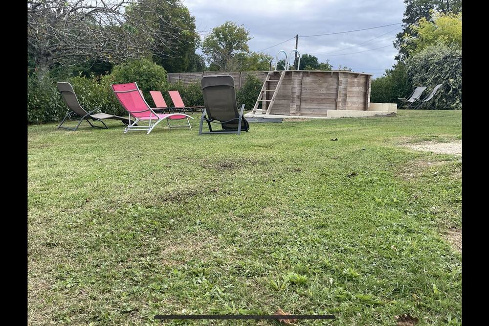 Photo of Outdoor in Marquay