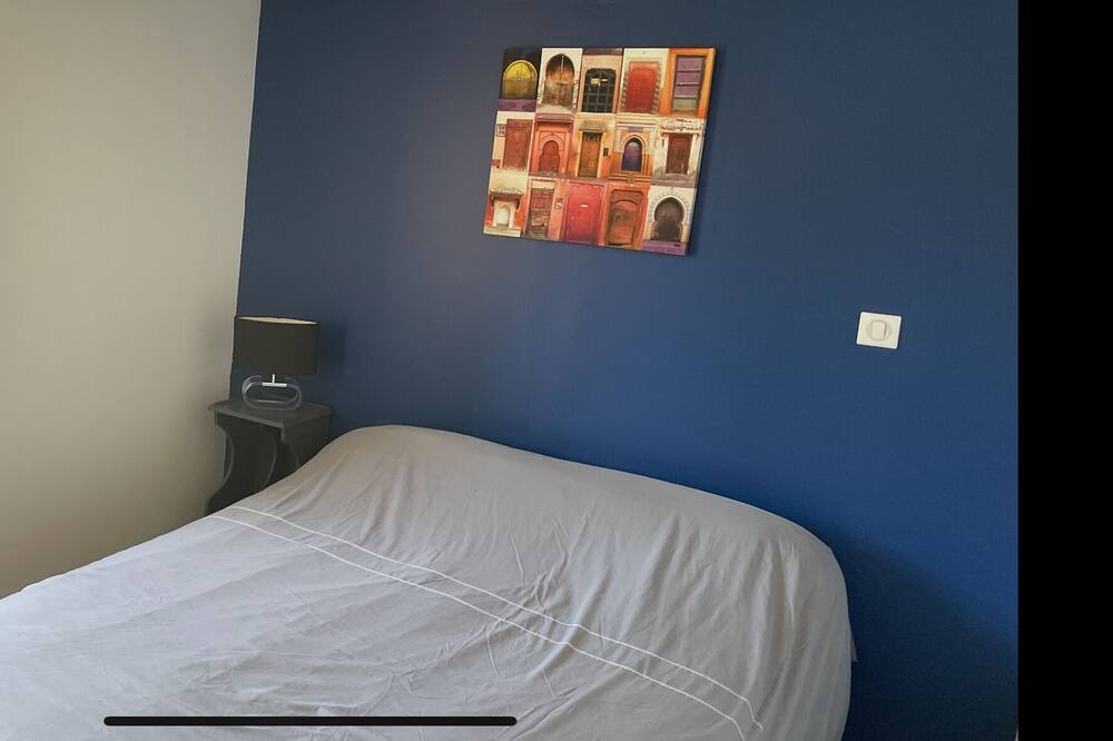 Photo of Bedroom in Marquay