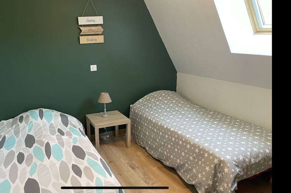 Photo of Bedroom in Marquay