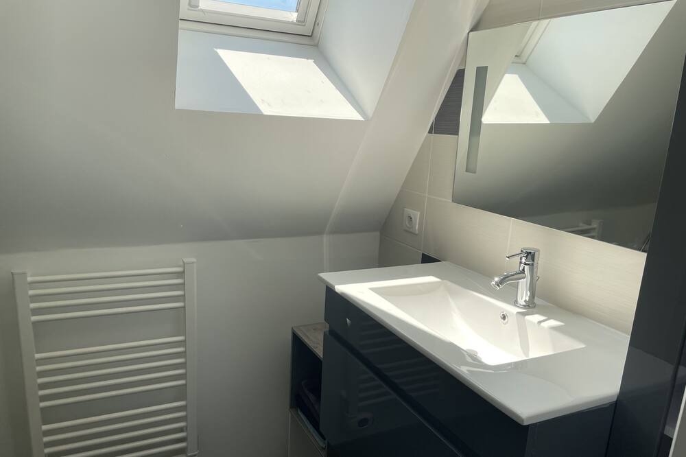 Photo of Bathroom in Marquay