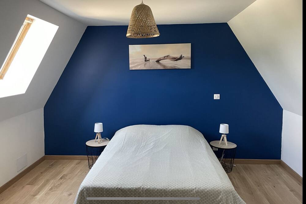 Photo of Bedroom in Marquay