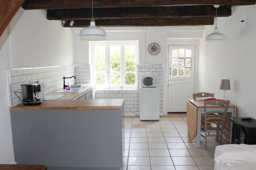 Photo of Kitchen in Montboyer