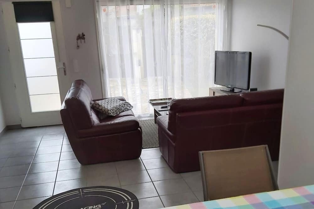 Photo of Livingroom in Saint-Paul-les-Dax