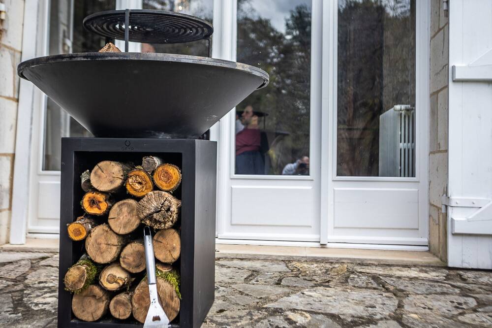 Photo of Outdoor in Brantome-en-Perigord