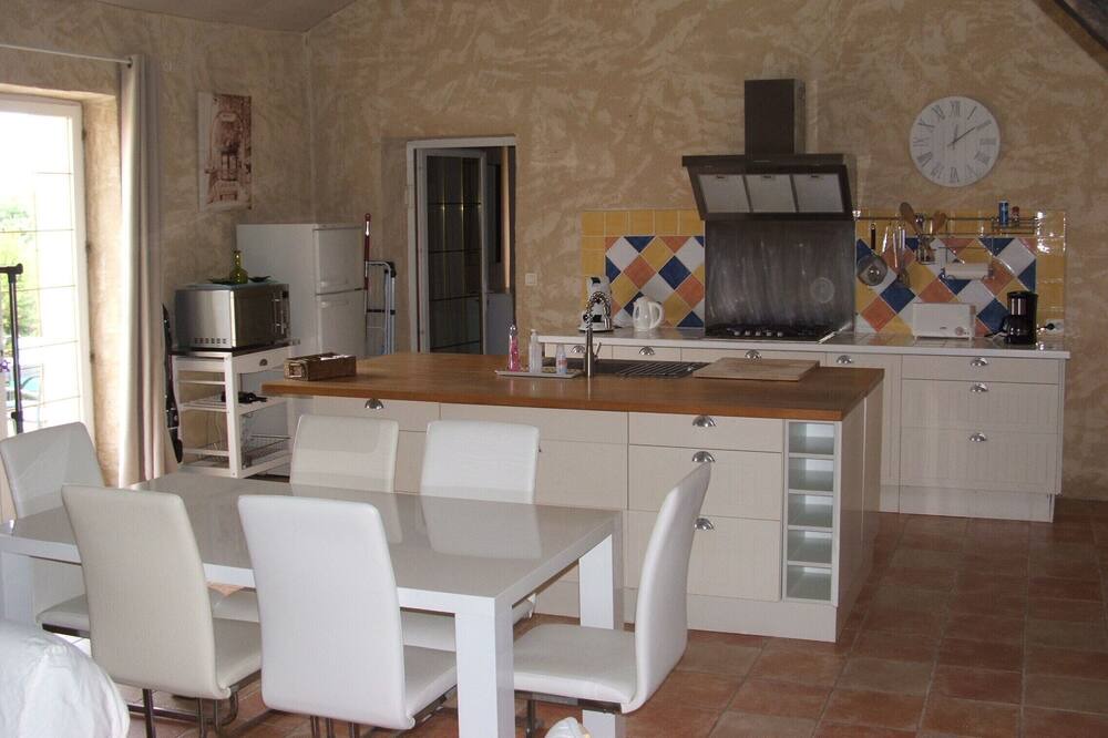 Photo of Kitchen in Les Leches