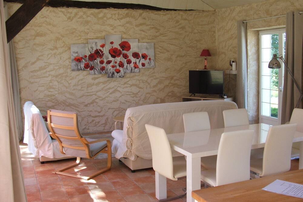 Photo of Livingroom in Les Leches