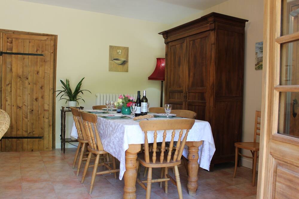 Photo of Kitchen in Tillou