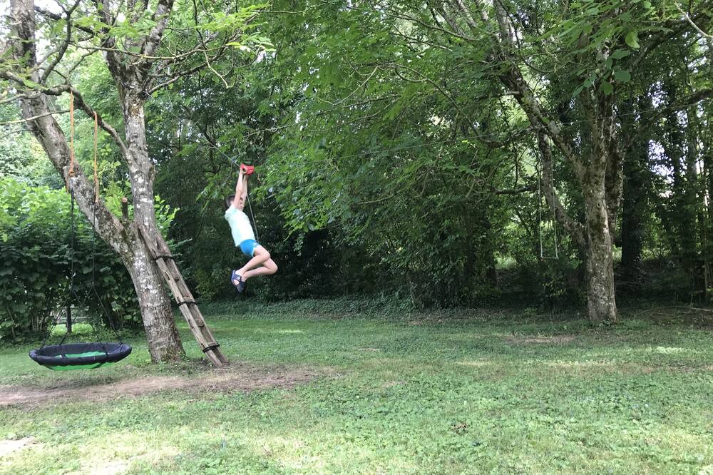 Photo of Outdoor in Tillou