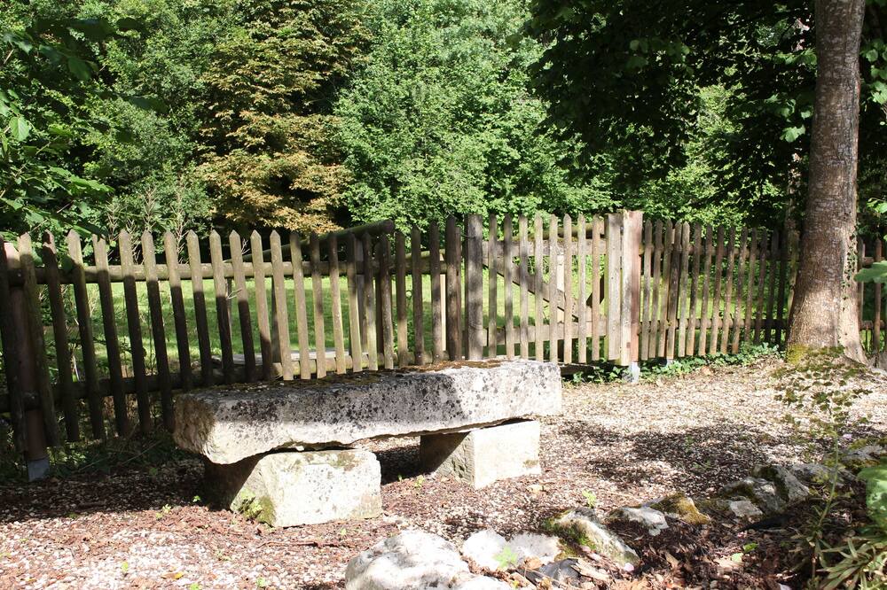 Photo of Outdoor in Tillou